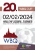 Veranstaltung: 20. WBQ-Cup