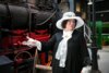 Erlebnisführung Frau Bürgermeisterin geht shoppen im Spreewaldmuseum Foto: Museum OSL