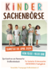 Veranstaltung: Kindersachenmarkt der Frauengruppe Großbreitenbach e.V.
