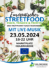 Veranstaltung: Europ&auml;ischer Streetfood