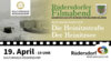 Veranstaltung: Rüdersdorfer Filmabend: Die Heinitzstraße | Der Heinitzsee muss weichen