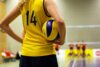 Veranstaltung: Volleyballturnier