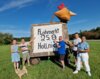 Veranstaltung: Dorf-Flohmarkt So 25. 08. 2024