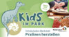 Veranstaltung: Kids im Park: Schokoladen-Werkstatt &ndash; Pralinen herstellen &amp; naschen