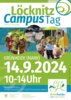 Veranstaltung: Löcknitz Campustag 2024 - Tag der offen Tür