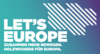 Veranstaltung: Countdown Europa - Wo steht die EU ?