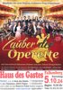 Veranstaltung: Wiener Operetten-Revue - Zauber der Operette