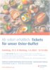 Veranstaltung: Oster-Buffet