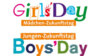 Veranstaltung: Girls&#039; und Boys&#039; Day - Zukunftstag 2024 f&uuml;r M&auml;dchen und Jungen!