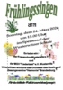 Veranstaltung: Fr&uuml;hlingssingen