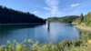 Veranstaltung: Trekkingtour ins Leitschtal: Rangertour des Naturparks Frankenwald 28.  -  29. Jun 2024