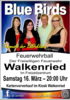 Veranstaltung: Feuerwehrball der Feuerwehr Walkenried