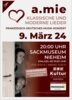 Veranstaltung: a. mie KLassische und moderne Lieder