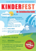 Veranstaltung: Kinderfest in Zeinbocksrode