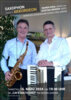 Veranstaltung: Saxophon trifft Akkordeon