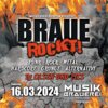 Veranstaltung: Braue Rockt