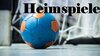 Veranstaltung: Handball Heimspiele