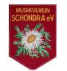 Veranstaltung: Generalversammlung Musikverein Schondra