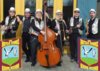 The Rattle Storcks Oldtime Jazzband