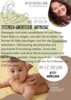 Veranstaltung: Babymassagekurs im Familienzentrum