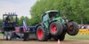 Veranstaltung: Traktor-Pulling in L&uuml;ttgenziatz
