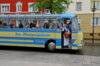 Veranstaltung: Ostertour im Oldie-Bus