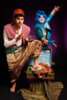 Veranstaltung: Vorlesen SPEZIAL mit dem Märchenkoffer und "Aladdin und die Wunderlampe"