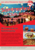 Veranstaltung: PSU-Jubiläums-Sommerfest Sa 07.​09.​2024