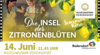 Veranstaltung: Sommerkino: Die Insel der Zitronenbl&uuml;ten