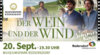 Sommerkino: Der Wein und der Wind