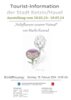 Veranstaltung: Heilpflanzen unserer Heimat - Ausstellung von Marlis Konrad