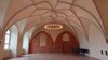 Veranstaltung: Alte Musik im Kloster – Kunst der Fuge trifft auf die Kunst des Erinnerns
