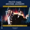 Veranstaltung: Seebühne Falco meets Michael Jackson