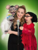 Veranstaltung: Murzarellas Music-Puppet-Show Sa 20. 09. 2025