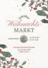 Veranstaltung: Weihnachtsmarkt auf dem Handwerkerhof 07. - 08. Dez 2024