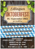 Veranstaltung: Oktoberfest in Lödingsen Sa 28. 09. 2024