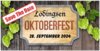 Veranstaltung: Oktoberfest in Lödingsen
