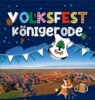 Veranstaltung: Volksfest in Königerode 20.  -  22. Jun 2025