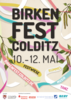 Veranstaltung: Birkenfest Colditz