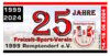 Veranstaltung: Sportfest 2024 - 25 Jahre FSV Remptendorf