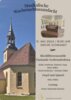 Veranstaltung: Musikalische Wochenschlussandacht in der Kirche Schwandt