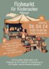 Veranstaltung: Flohmarkt für Kindersachen in Mühlanger
