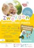 Veranstaltung: Zwergen-Sommerfest vom Netzwerk "Gesunde Kinder" und Brandenburger Landpartie  (AWO Reha-Gut Kemlitz gGmbH/ pro agro)