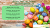 Veranstaltung: Ferienprogramm: "Alles, Rund um Ostern"