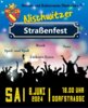 Veranstaltung: Nischwitzer Straßenfest