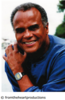 Veranstaltung: Hommage für Harry Belafonte