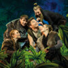 Dschungelbuch - das Musical, Foto: Theater Liberi Promo