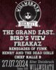 Veranstaltung: Willwerath Rock City Sa 27. 07. 2024