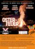 Veranstaltung: Osterfeuer in Groß Oßnig