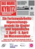 Veranstaltung: Das wahre Kyritz - ein Ferienwahrheits-Lügenzeitungs-Projekt für Kinder und Jugendliche